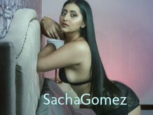 SachaGomez