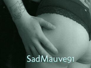 SadMauve91