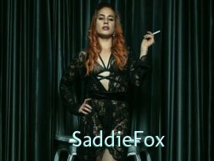 SaddieFox