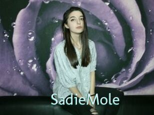 SadieMole
