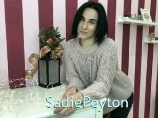 SadiePeyton