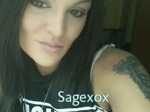 Sagexox