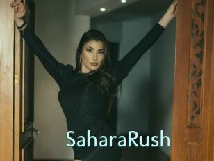 SaharaRush