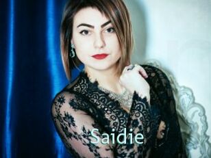 Saidie
