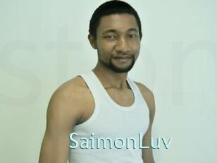 SaimonLuv