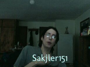 Sakjler151 Straponles