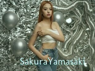SakuraYamasaki