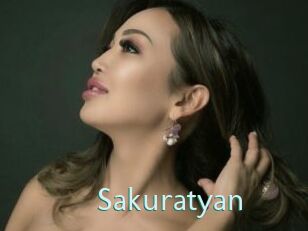Sakuratyan