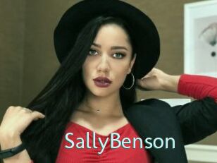 SallyBenson