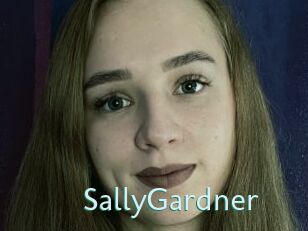 SallyGardner