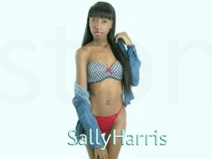 SallyHarris