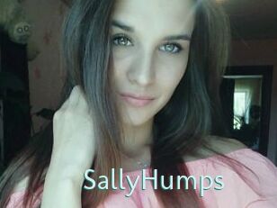 SallyHumps