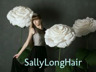 SallyLongHair