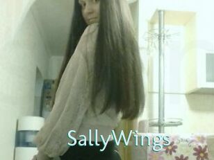 SallyWings