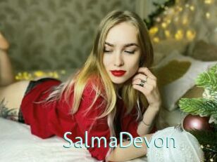 SalmaDevon