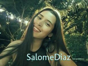 SalomeDiaz