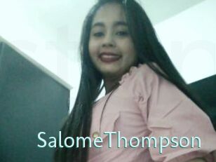 SalomeThompson