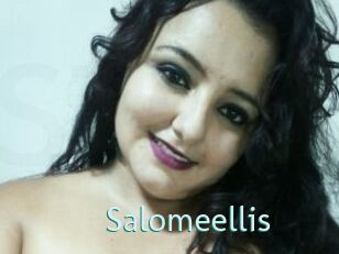 Salomeellis