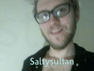 Saltysultan