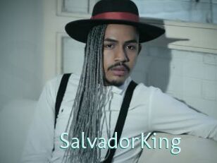 SalvadorKing