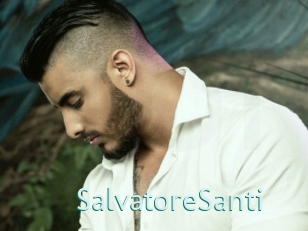 SalvatoreSanti Straponles