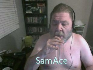 SamAce