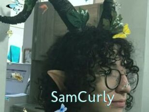 SamCurly