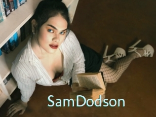 SamDodson