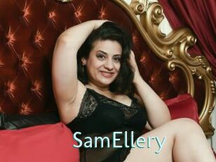 SamEllery