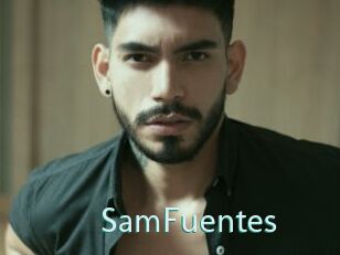 SamFuentes
