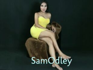 SamOdley