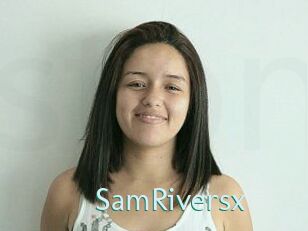 SamRiversx