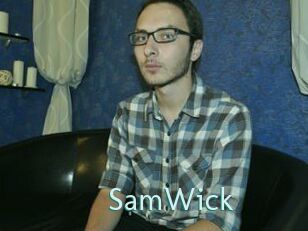 SamWick