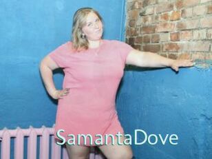 SamantaDove