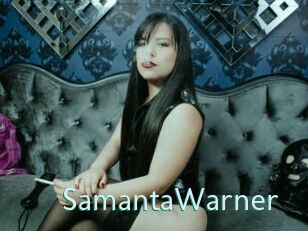 SamantaWarner