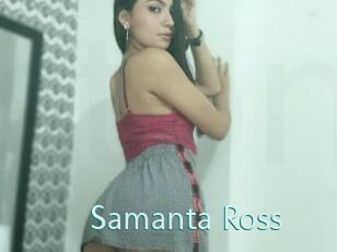 Samanta_Ross
