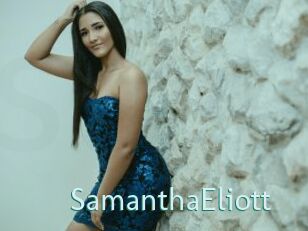 SamanthaEliott