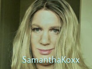 SamanthaKoxx
