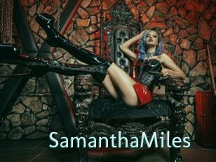 SamanthaMiles