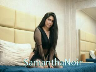 SamanthaNoir