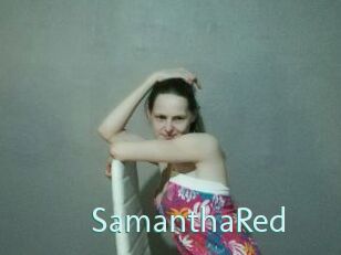 SamanthaRed