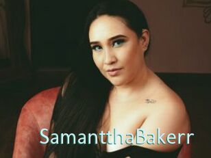 SamantthaBakerr