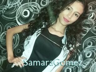 SamaraGomez