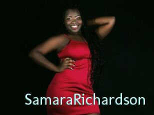 SamaraRichardson