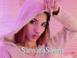 SamaraSaens