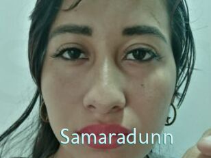 Samaradunn