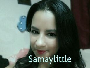 Samaylittle