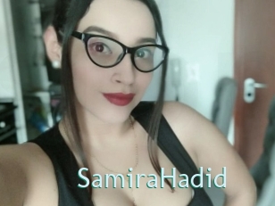 SamiraHadid