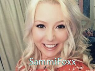 SammiFoxx