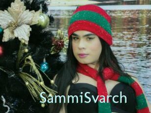SammiSvarch